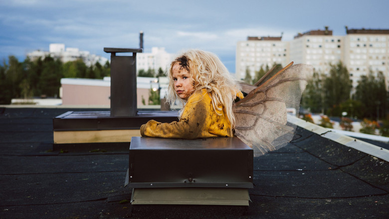 кадр из фильма Sihja – kapinaa ilmassa