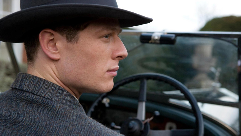 кадр из фильма Хороший денек для свадьбы