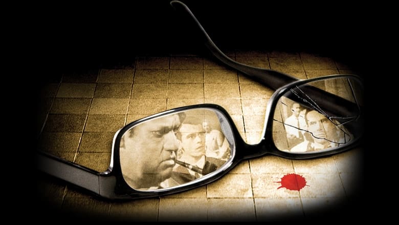 кадр из фильма Насилие