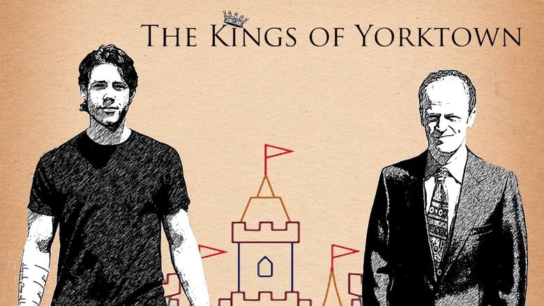 кадр из фильма The Kings of Yorktown