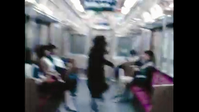 кадр из фильма Red #42