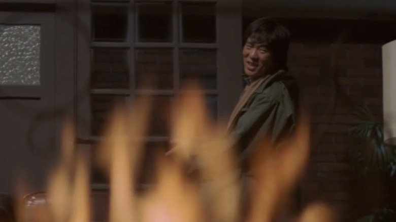 кадр из фильма クライマックスレイプ　剥ぐ！