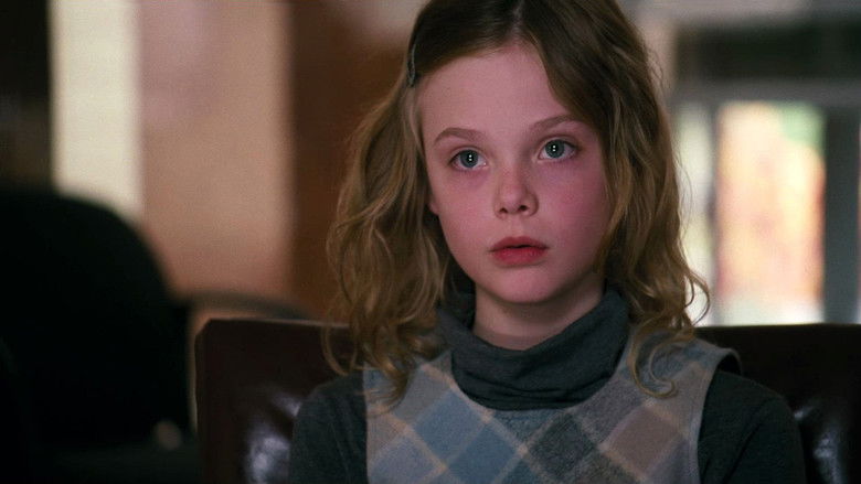 кадр из фильма Фиби в Стране чудес