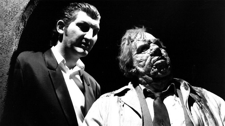 кадр из фильма Демон снов