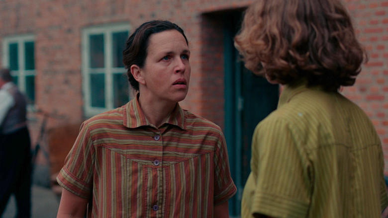 кадр из фильма Ustyrlig