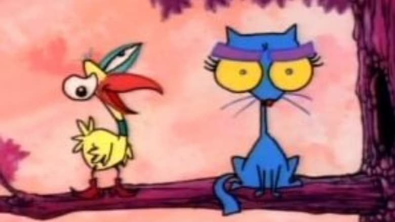 кадр из фильма The Dirdy Birdy