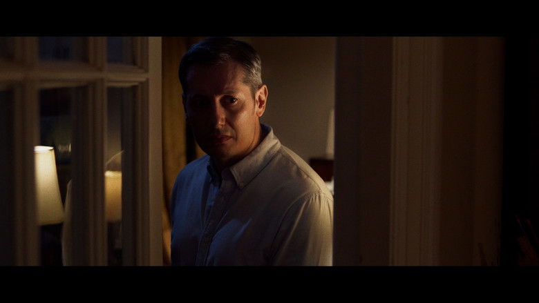 кадр из фильма Es copia fiel