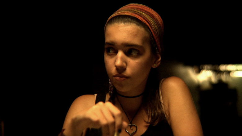 кадр из фильма Hepicat