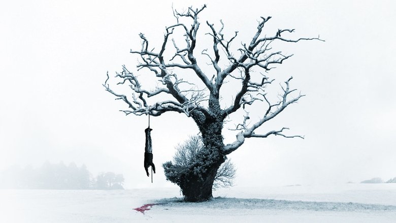 кадр из фильма Впусти меня