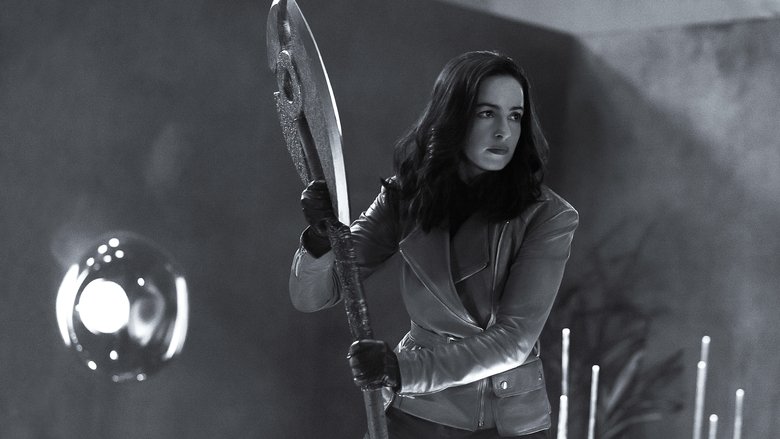 кадр из фильма Ночной оборотень