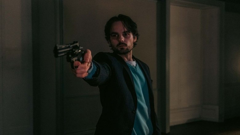 кадр из фильма In the Deathroom