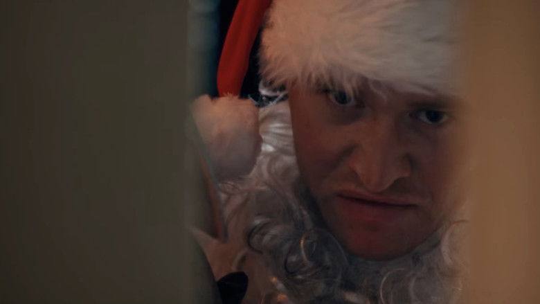 кадр из фильма Тихая ночь, смертельная ночь