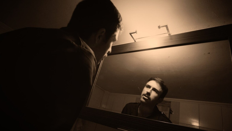 кадр из фильма Η Δολοφονία του Υπαστυνόμου Κλεάνθη