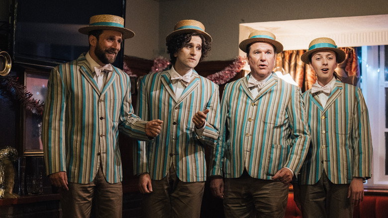 кадр из фильма Седло