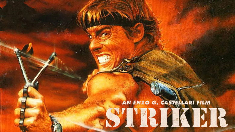 кадр из фильма Головорез