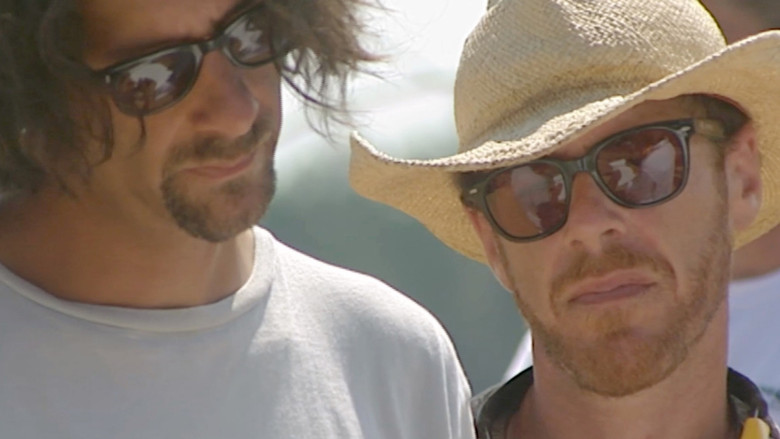 кадр из фильма Die Coen-Brüder - Eine amerikanische Geschichte