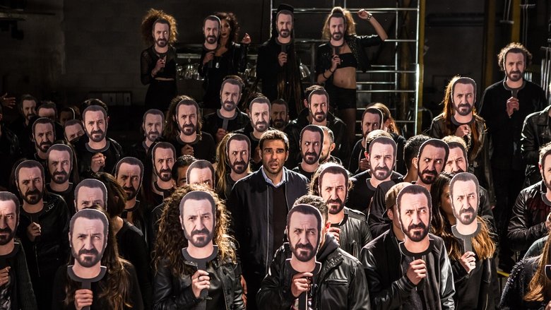 кадр из фильма Кто эти люди?