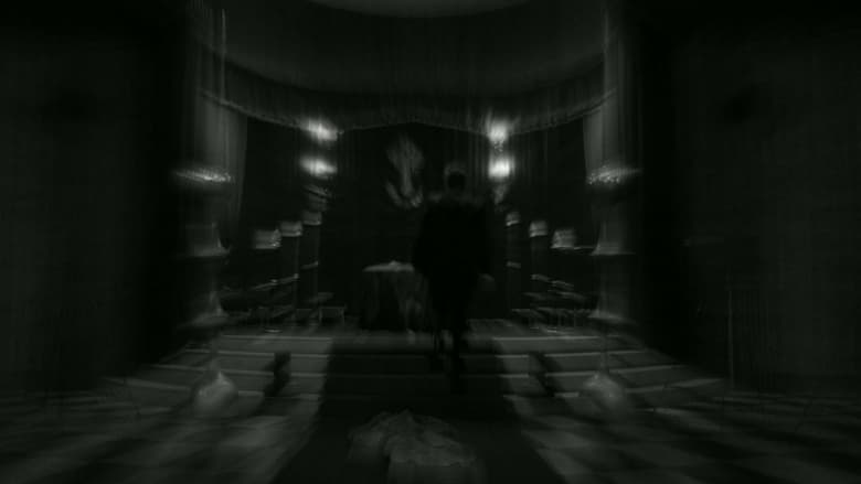 кадр из фильма Felülről