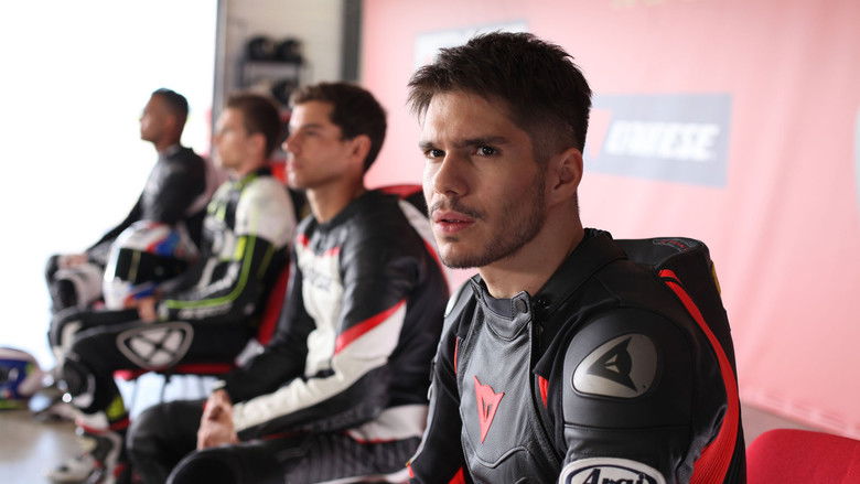 кадр из фильма На износ