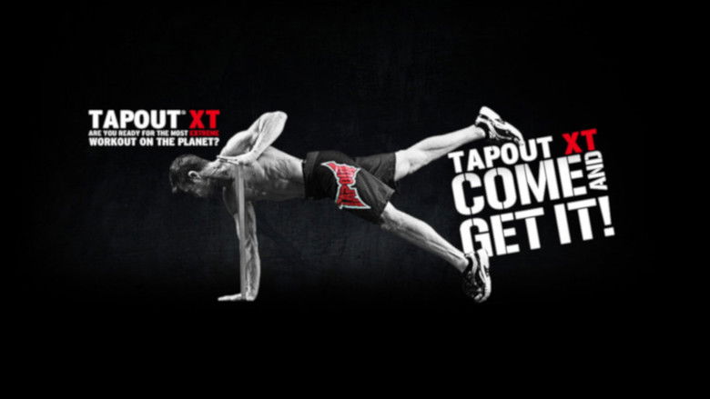 кадр из фильма Tapout XT - Plyo XT