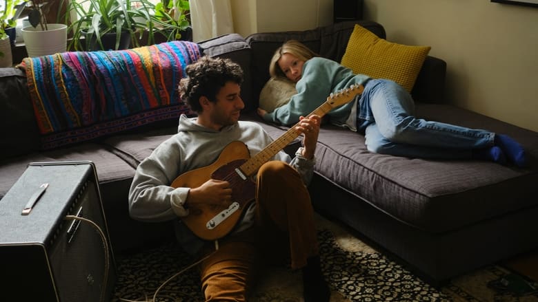 кадр из фильма Мэтт и Мара