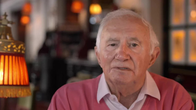 кадр из фильма Dictionnaire amoureux du Tour de France