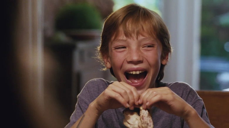 кадр из фильма Воришка