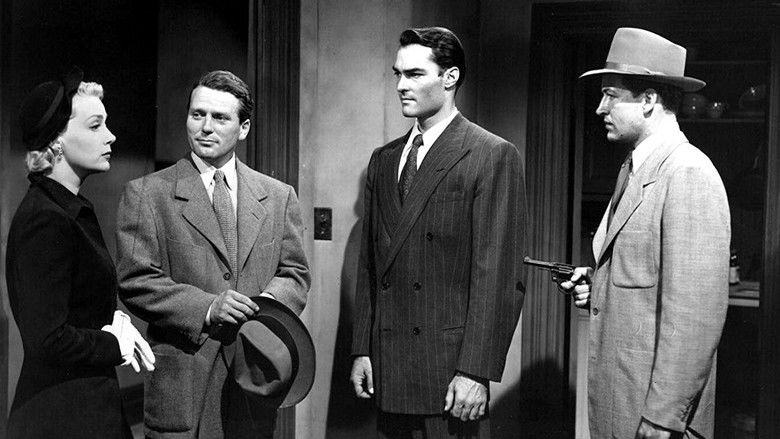 кадр из фильма The Story of Molly X