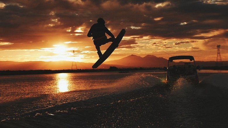 кадр из фильма Dog Dayz