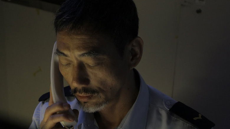 кадр из фильма 瑪連箂的凝視