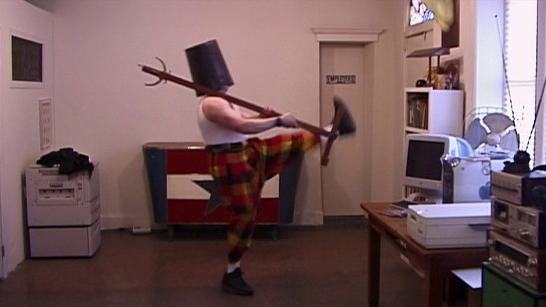 кадр из фильма Аристократы