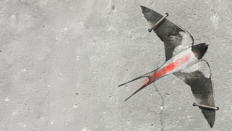 кадр из фильма Pod szarym niebem