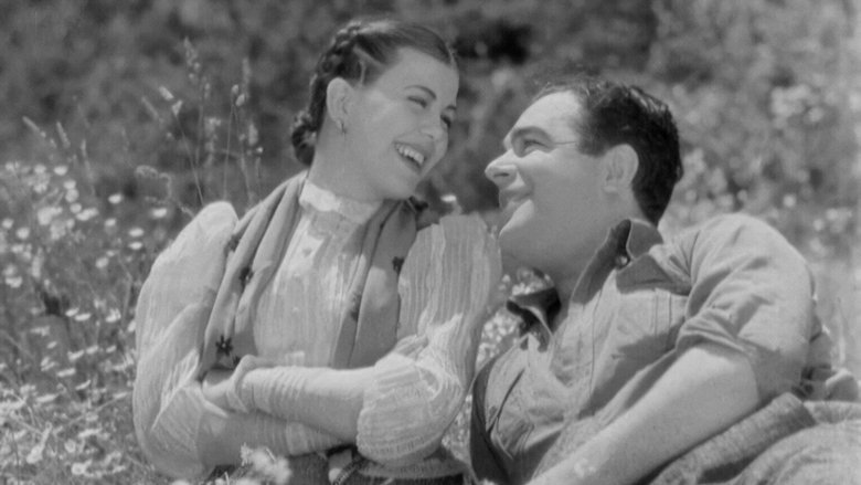 кадр из фильма João Ratão