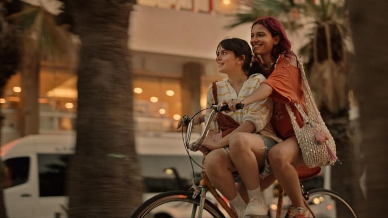 кадр из фильма קרוב אלי