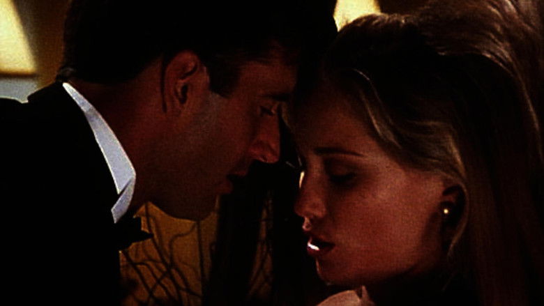 кадр из фильма Точно в цель