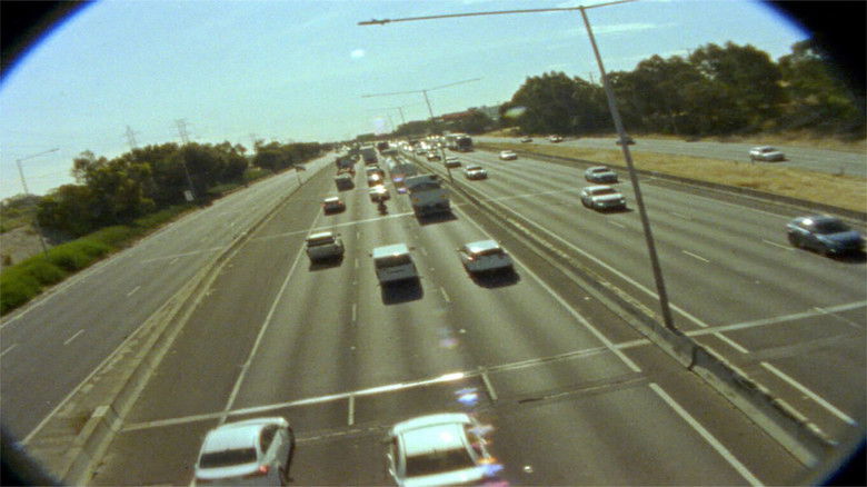 кадр из фильма Upfield