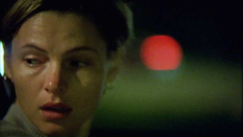 кадр из фильма Когда мы жили в Майами