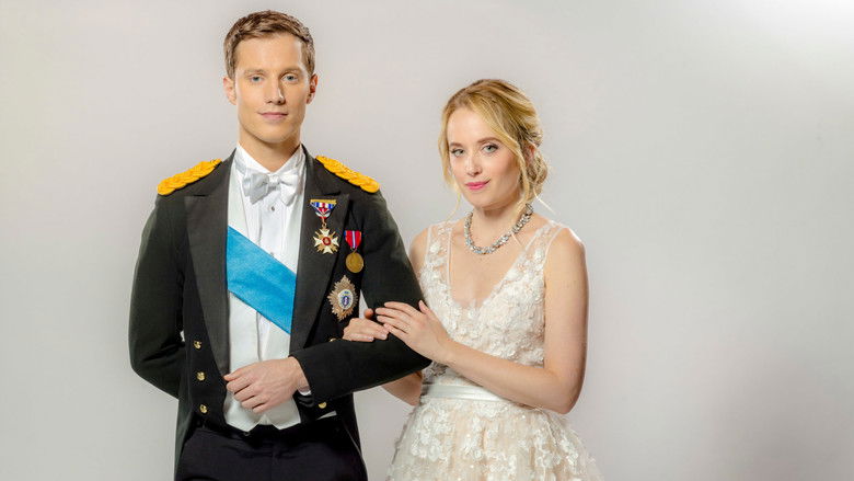 кадр из фильма Жил-был принц