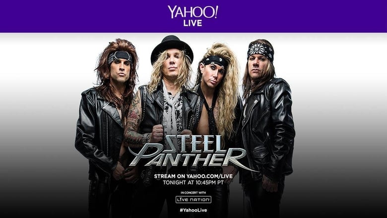 кадр из фильма Steel Panther & Friends: LIVE from House of Blues Sunset Strip