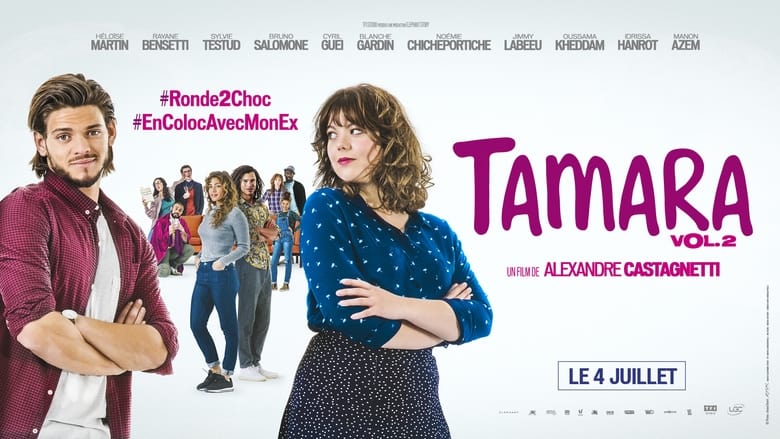 кадр из фильма Tamara Vol. 2