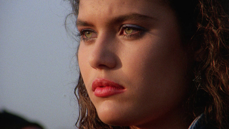 кадр из фильма Добро пожаловать на каникулы