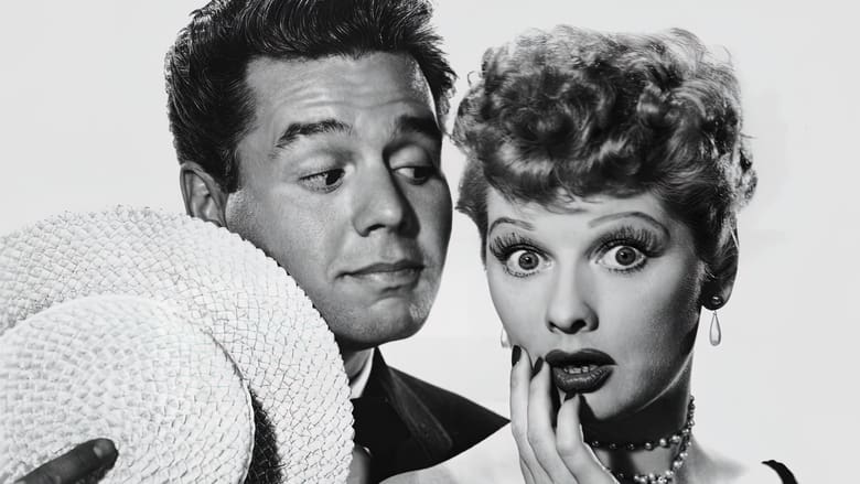 кадр из фильма I Love Lucy: The Movie