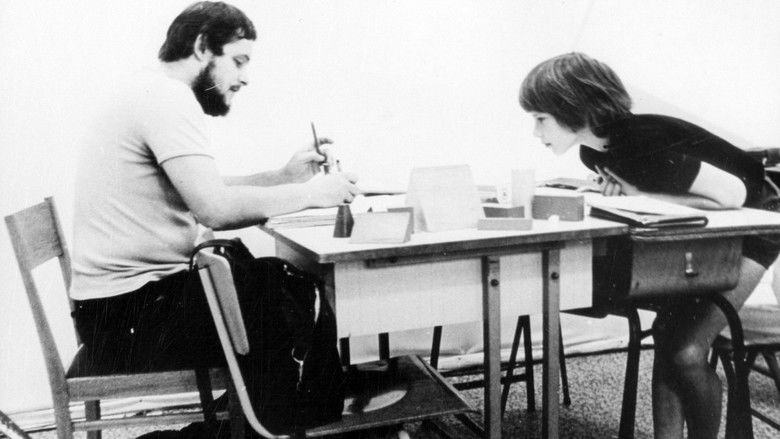 кадр из фильма Berlin - Auguststraße