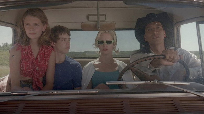 кадр из фильма Детям до шестнадцати