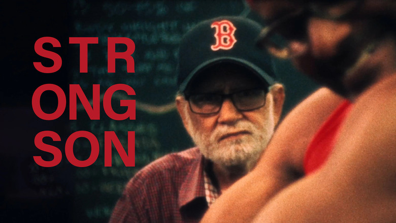 кадр из фильма Strong Son