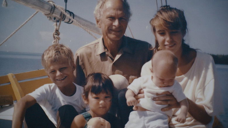 кадр из фильма Les enfants du large