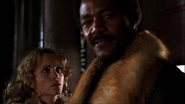 кадр из фильма Пальцы