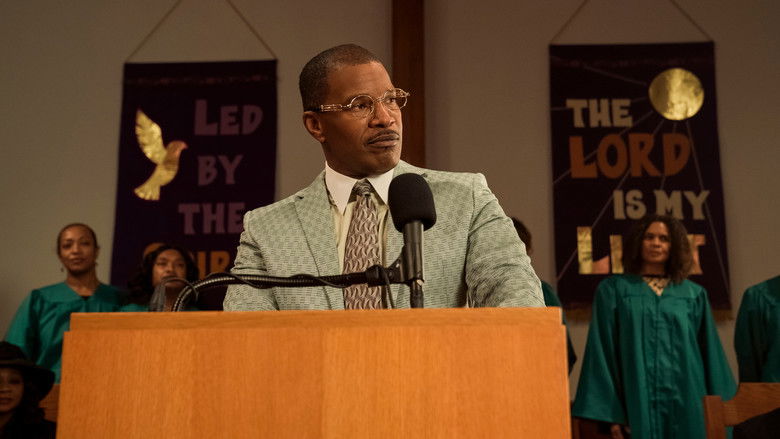 кадр из фильма Похороны