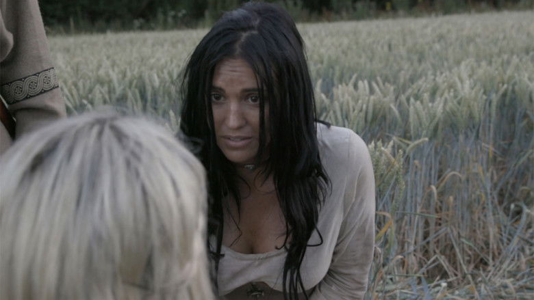 кадр из фильма Война викингов