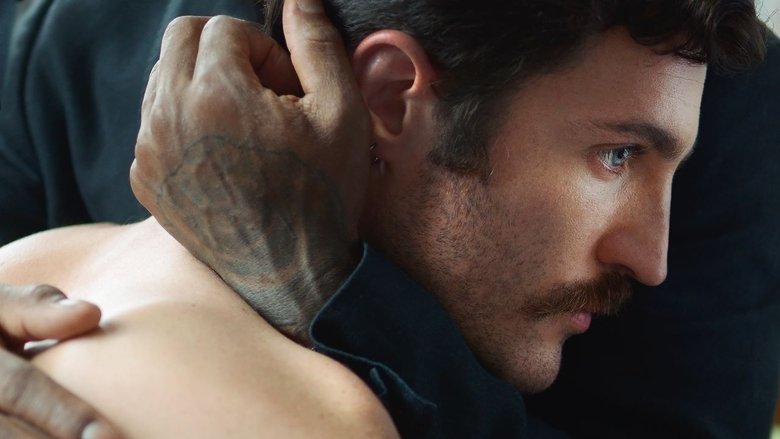 кадр из фильма The End